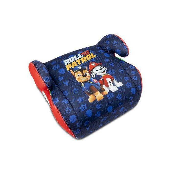 Alzador para Coche The Paw Patrol LPC114