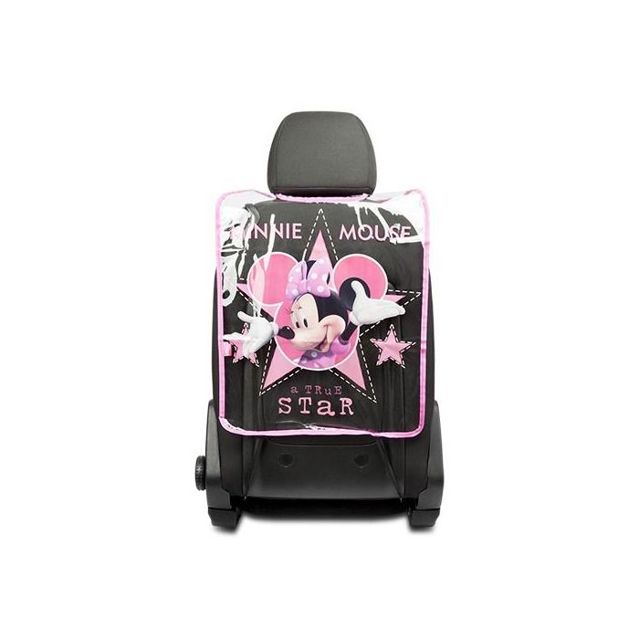 Protector Asiento Minnie Cs6 MINNIE105 0 Protector Asiento Minnie Cs6 MINNIE105 0