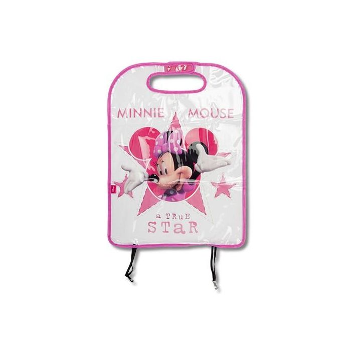 Protector Asiento Minnie Cs6 MINNIE105 4 Protector Asiento Minnie Cs6 MINNIE105 4