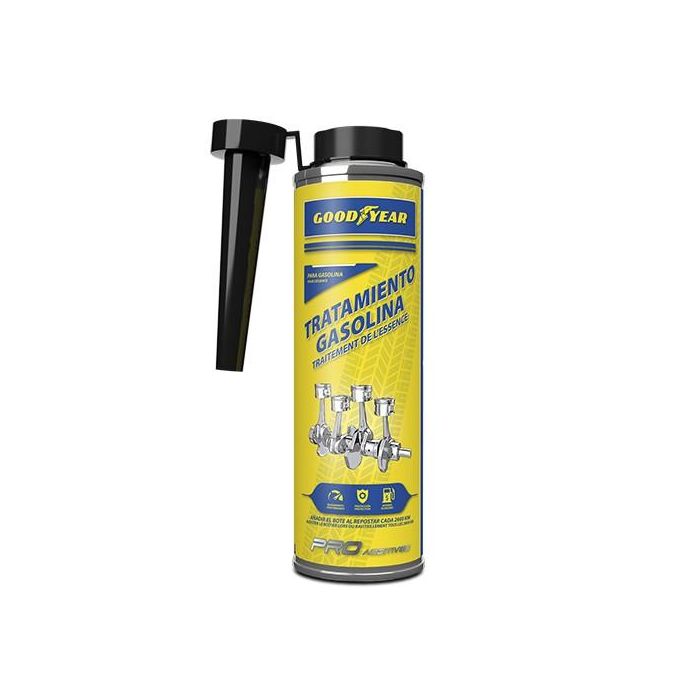 Tratamiento Gasolina Goodyear GODA0001