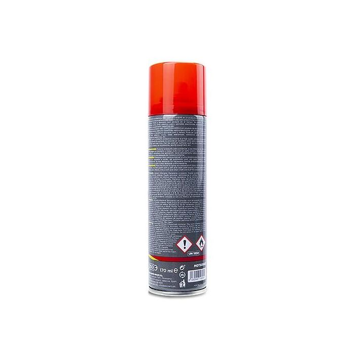 Limpia Salpicaderos MOT60003 250 ml Fresa 2 Limpia Salpicaderos MOT60003 250 ml Fresa 2