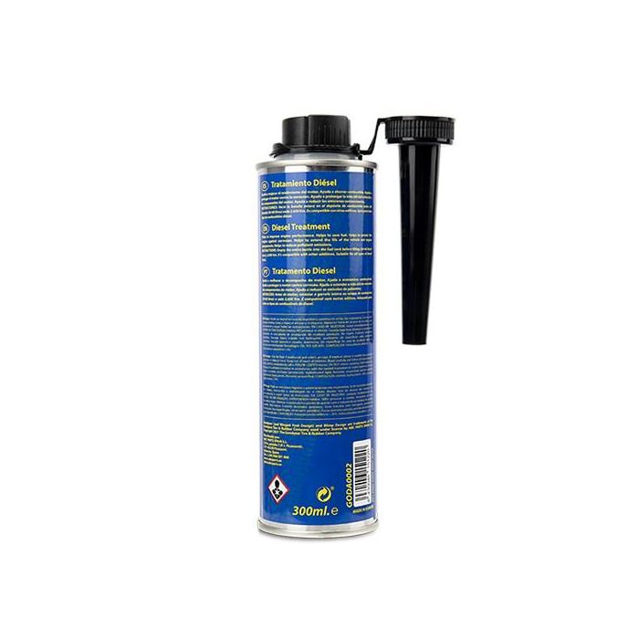 Tratamiento Diesel Goodyear GODA0002 (300 ml) 2