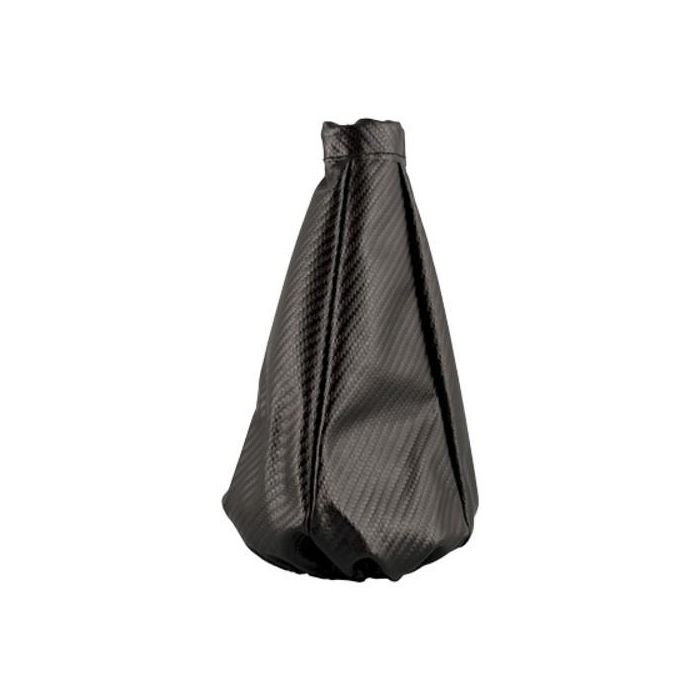 Fuelle de coche Technifibre Negro