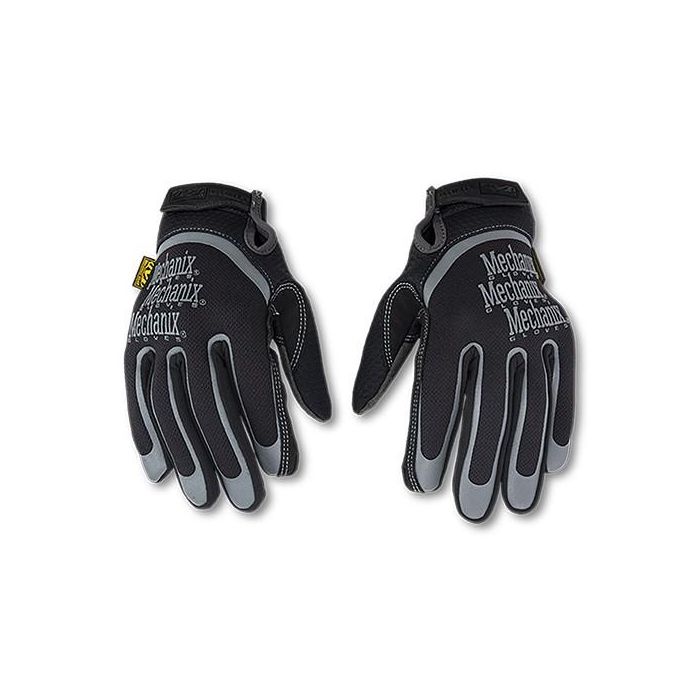 Guantes de Mecánico UTILITY Negro (Talla M) 2