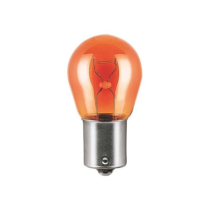 Bombilla para Automóvil OS7507ULT-02B Osram OS7507ULT-02B PY21W 21W 12V (2 Piezas) 1