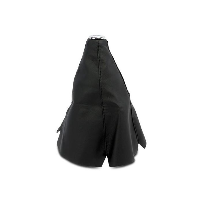 Fuelle de coche Pomo Negro XL