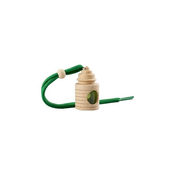 Ambientador para Coche Paradise Scents Pino 5 Ambientador para Coche Paradise Scents Pino 5