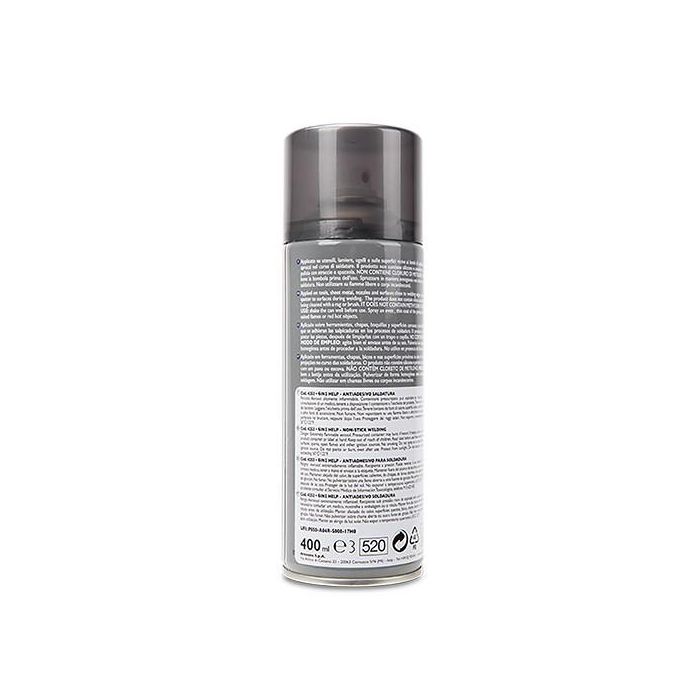 Adhesivo en spray Arexons Soldadura 6 en 1 400 ml 1