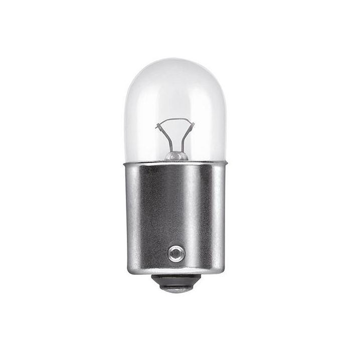 Bombilla para Automóvil Osram OS5627-02B 5 W Camión 24 V R5W 1 Bombilla para Automóvil Osram OS5627-02B 5 W Camión 24 V R5W 1