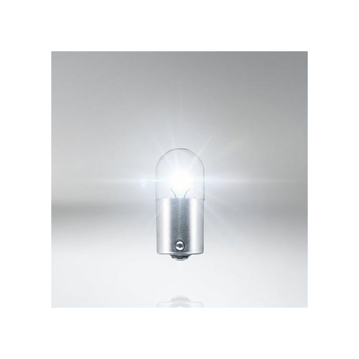 Bombilla para Automóvil Osram OS5627-02B 5 W Camión 24 V R5W 2 Bombilla para Automóvil Osram OS5627-02B 5 W Camión 24 V R5W 2