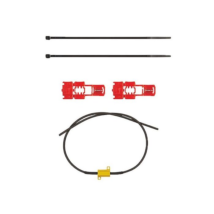 Osram Adaptador Canbus 5 W 2 Uds OSCANBUS101 4