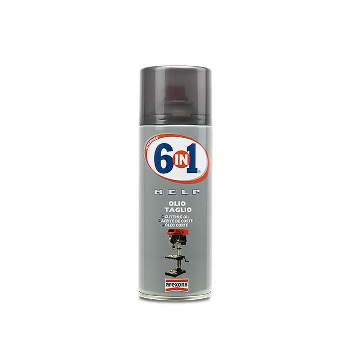 Abc Aceite De Corte 6 En 1 1