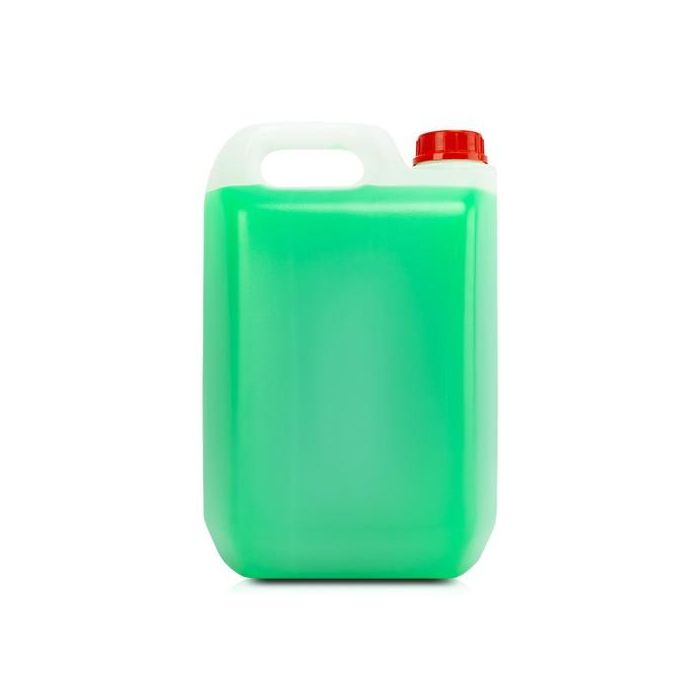 Anticongelante Motorkit -9º 20% Verde (5 L) 1