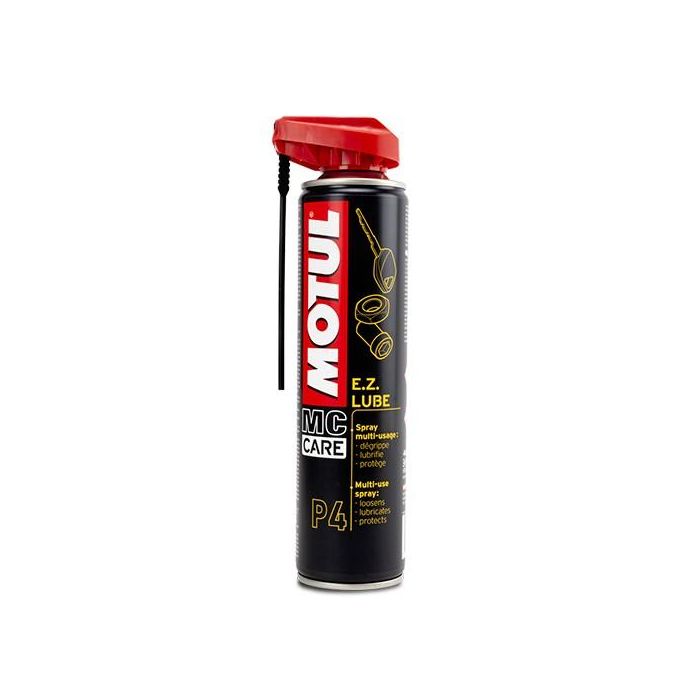 Lubricante Multiusos Motul MTL102991 (400 ml)