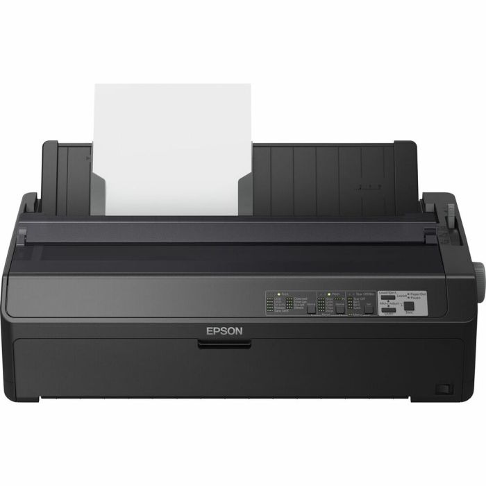 Impresora Matricial Epson C11CF40401           1