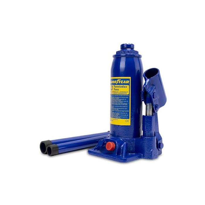 Abc Gato Botella Goodyear 3Ton Cs4 1 Abc Gato Botella Goodyear 3Ton Cs4 1