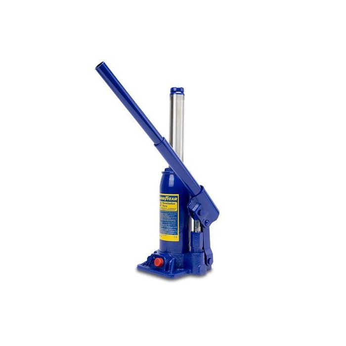 Abc Gato Botella Goodyear 3Ton Cs4 5 Abc Gato Botella Goodyear 3Ton Cs4 5