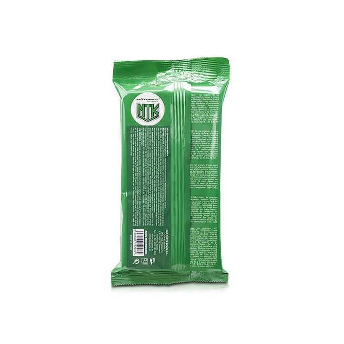 Limpiacristales Motorkit MOTBIO00606 Biodegradable 2