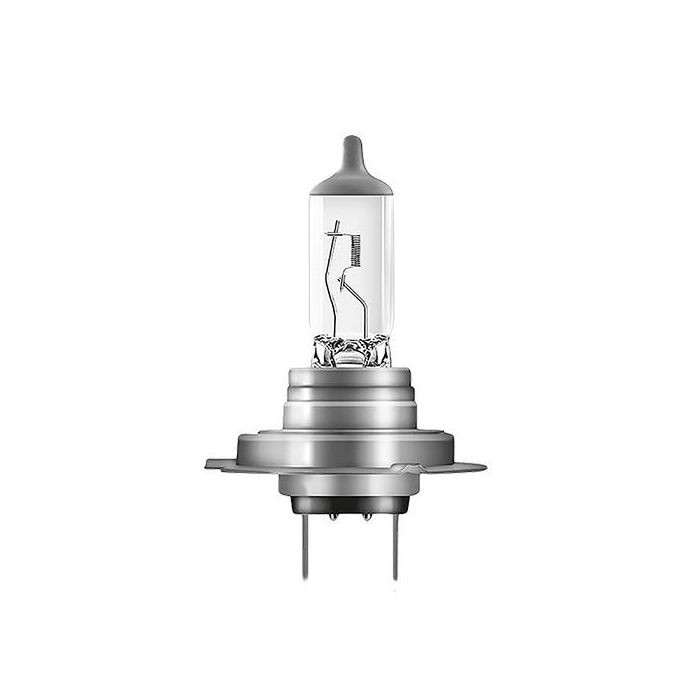 Bombilla para Automóvil Osram 64210 H7 12V 55W 1