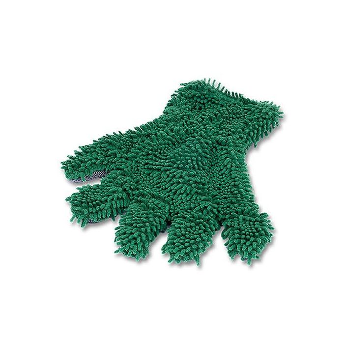 Guante Turtle Wax TW53618 Verde 1 Guante Turtle Wax TW53618 Verde 1