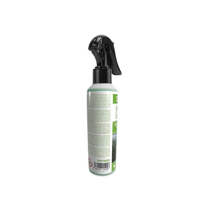 Ambientador para Coche PER70020 Pino 200 ml 1