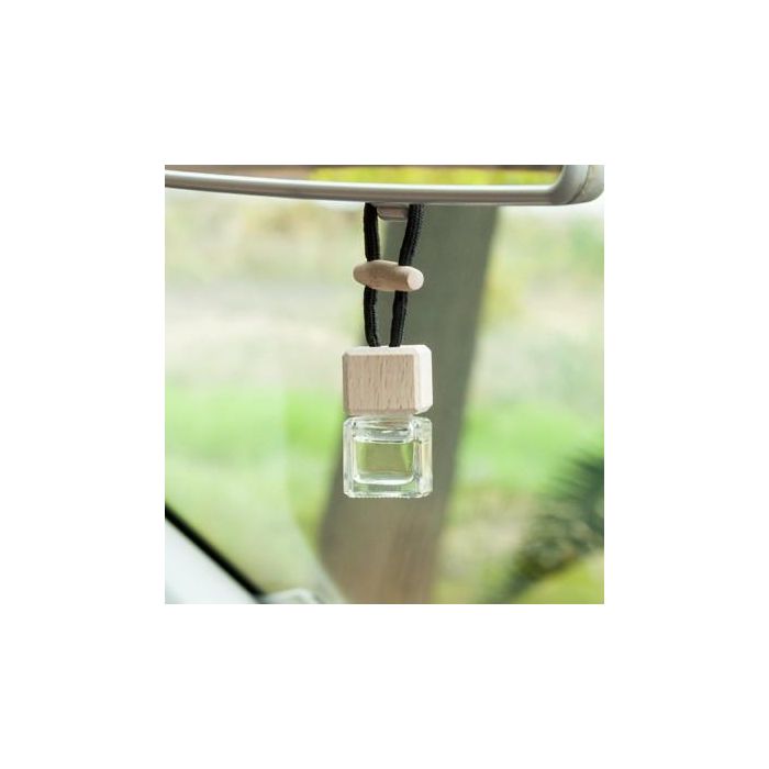 Ambientador para Coche Paradise Scents Naranja (7 ml) 3