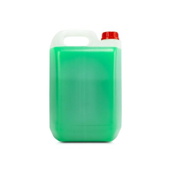 Abc Anticongelante 5 L 30% Verde -16º Cs4 1