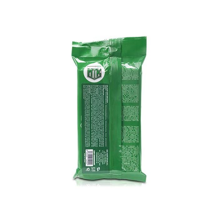 Limpia Tapicerías Motorkit MOTBIO00608 Piel Biodegradable 2