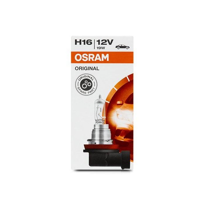 Abc H16 12 V 19 W 1 Osram 2