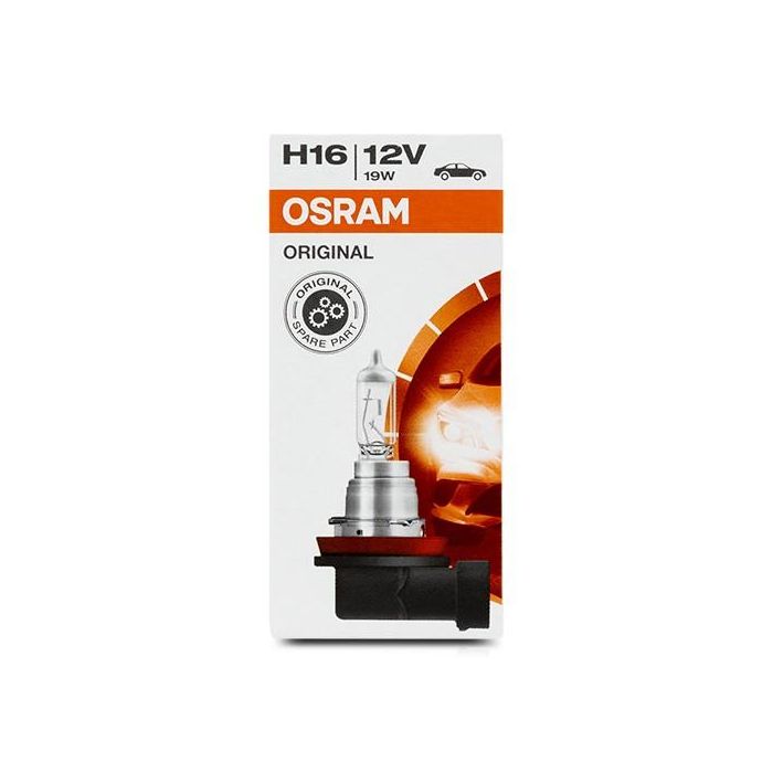 Abc H16 12 V 19 W 1 Osram 3