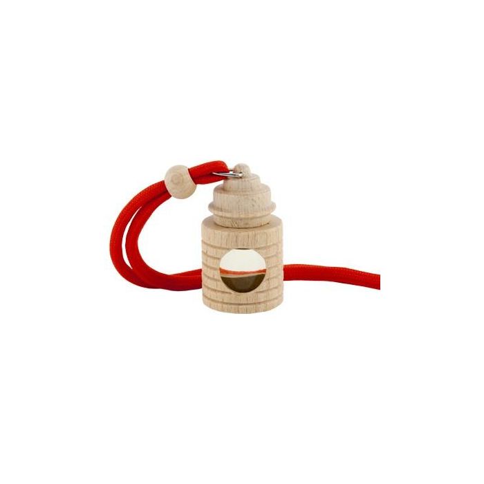 Ambientador para Coche Paradise Scents Piruleta 4 Ambientador para Coche Paradise Scents Piruleta 4