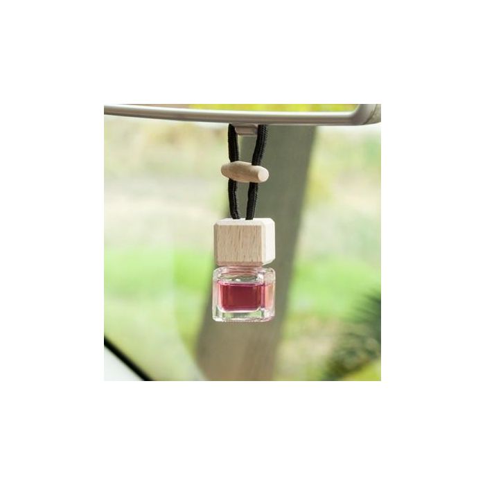 Ambientador para Coche Paradise Scents Fresa (7 ml) 3