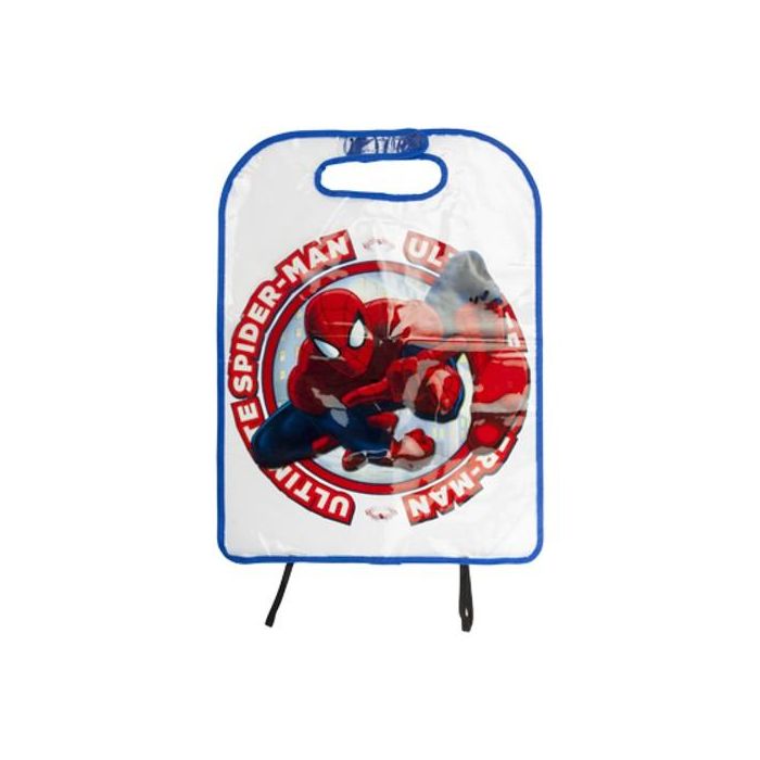 Protector de asiento Spider-Man SPID105