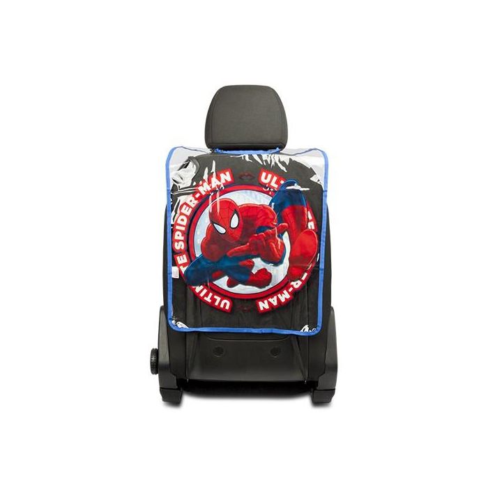 Protector de asiento Spider-Man SPID105 4