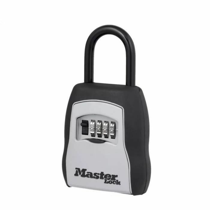 Caja de Seguridad para Llaves Master Lock 5401EURD 5