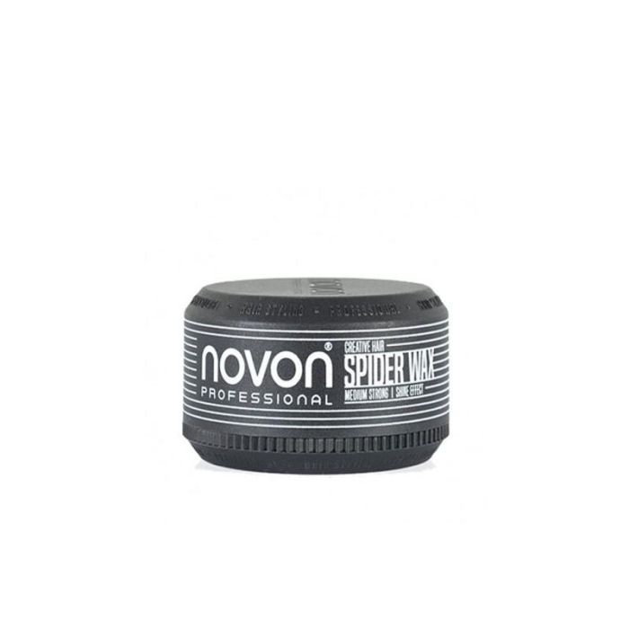 Cera Creative Hair Spider Wax 150 mL Novon Novon