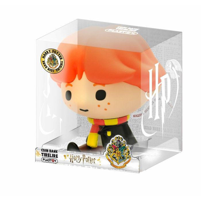 Hucha Ron Weasley 15 cm 1