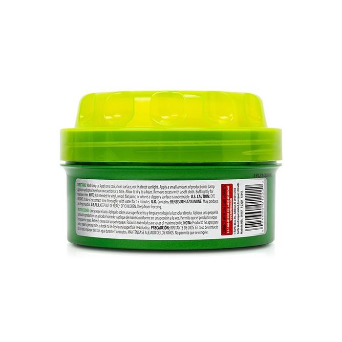 Cera Turtle Wax Super Hard (397 g) 2