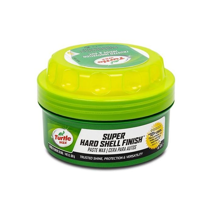 Cera Turtle Wax Super Hard (397 g) 3