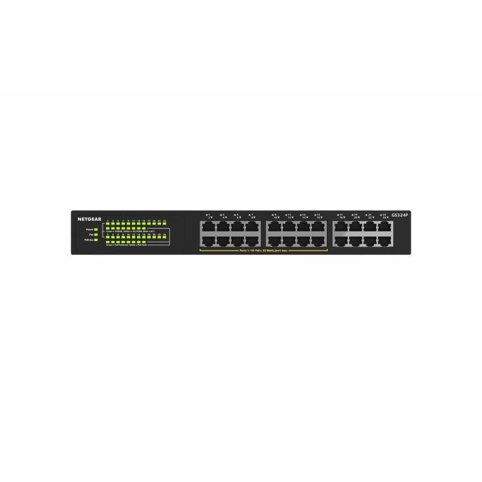 Switch Netgear GS324P-100EUS