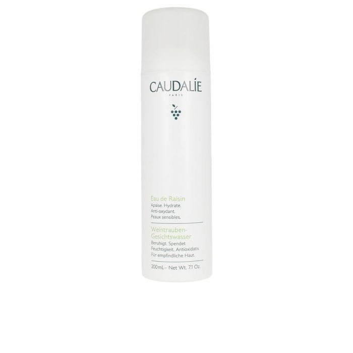 Caudalie Eau De Raisin Apaisante Hydratante