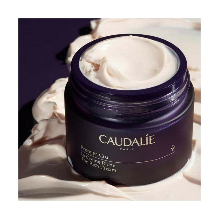 Crema Hidratante Antiedad Caudalie Premier Cru 2