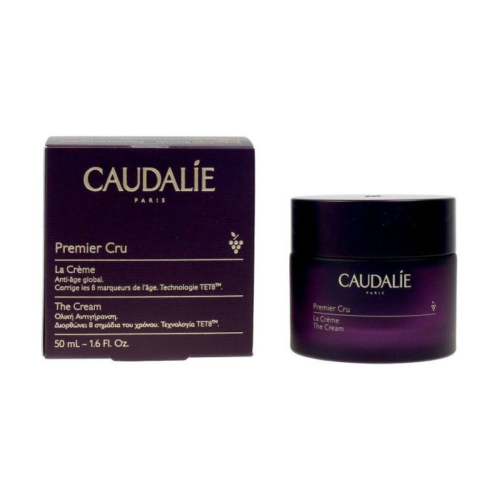 Crema Hidratante Antiedad Caudalie Premier Cru 1 Crema Hidratante Antiedad Caudalie Premier Cru 1