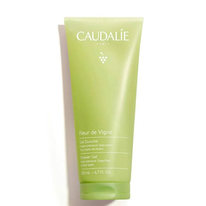 Gel de Ducha Caudalie Fleur de Vigne 200 ml