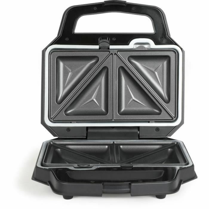 Gofrera Livoo DOP232 Negro 1000 W 4 Gofrera Livoo DOP232 Negro 1000 W 4