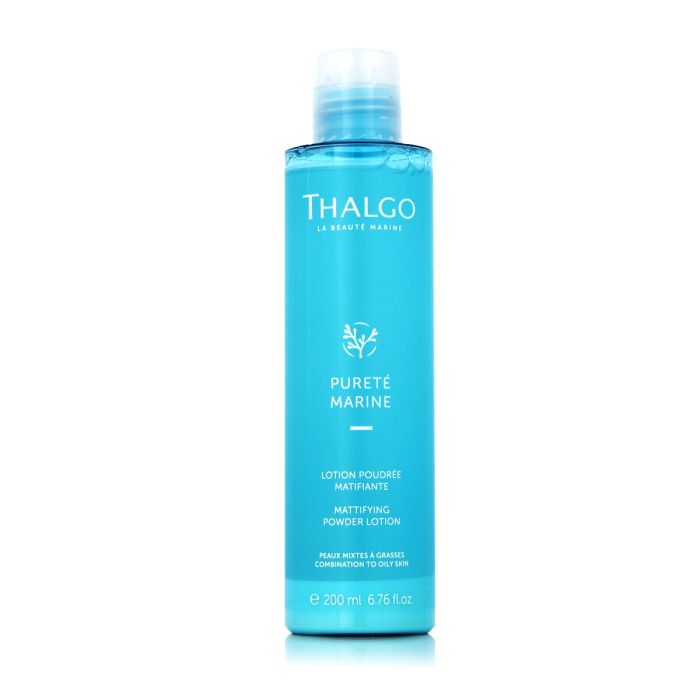 Thalgo Purete marine mattifying lotion 200 ml