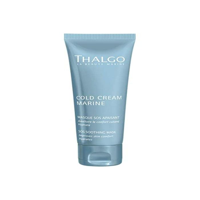 Thalgo Cold cream marine sos soothing mask 50 ml