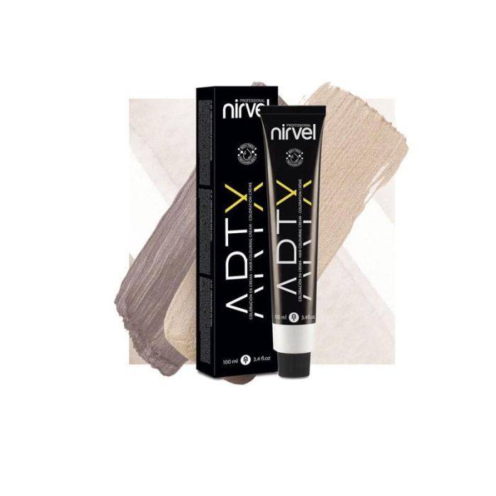 Artx Coloracion Crema 3 100 mL Nirvel