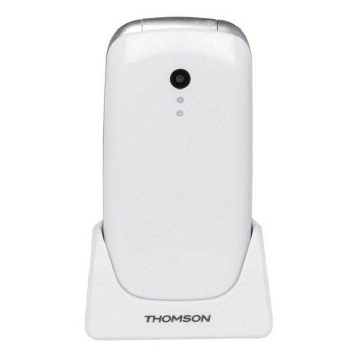 Teléfono Móvil Thomson SEREA 63 2,4" VGA Bluetooth FM 1