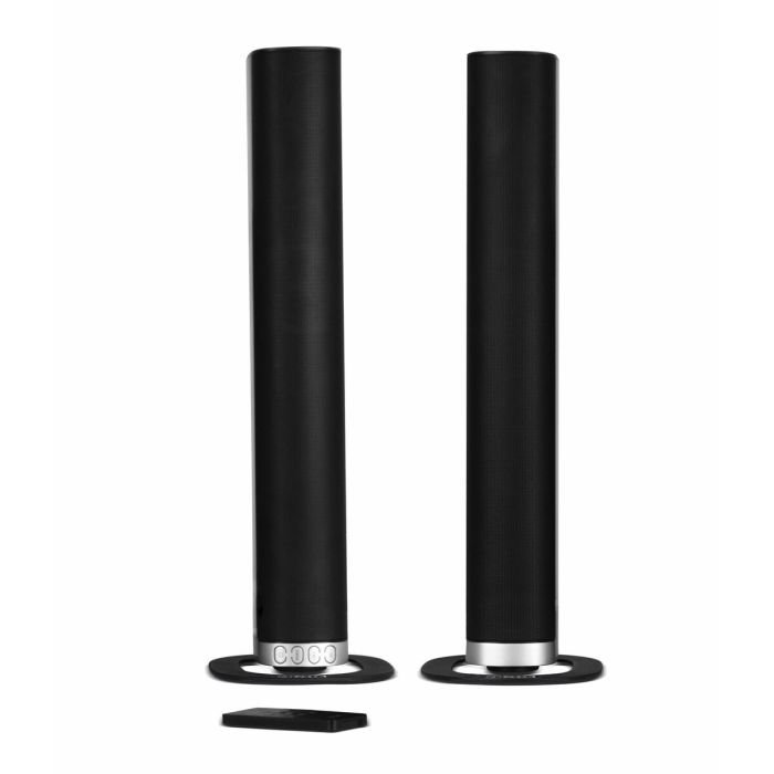 Barra de Sonido Schneider SC600SND 3 Barra de Sonido Schneider SC600SND 3